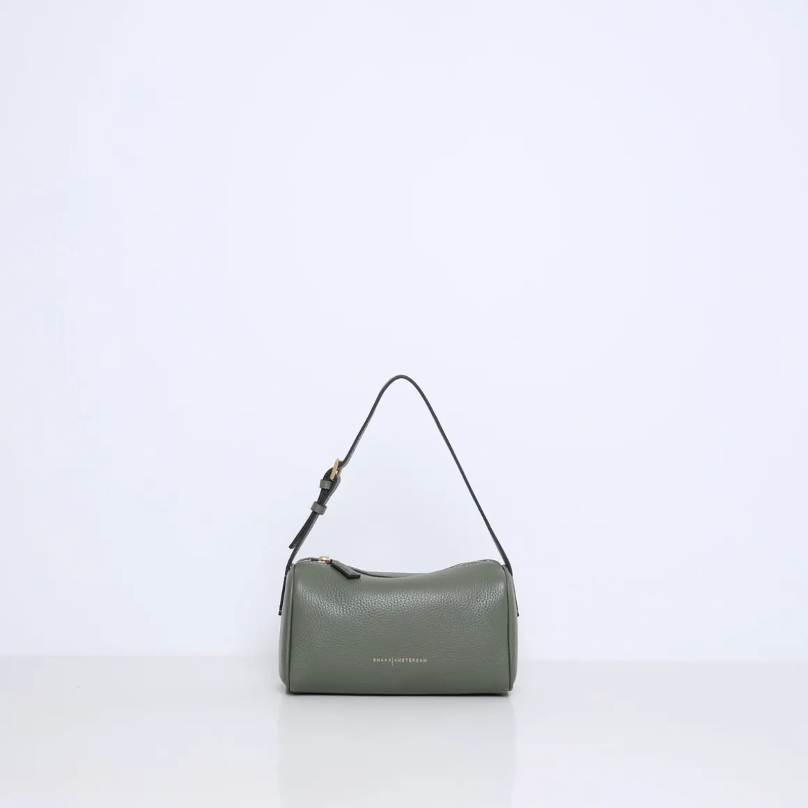 Smaak Amsterdam Crossbody Tassen | Schoudertassen-JODIE | Pine