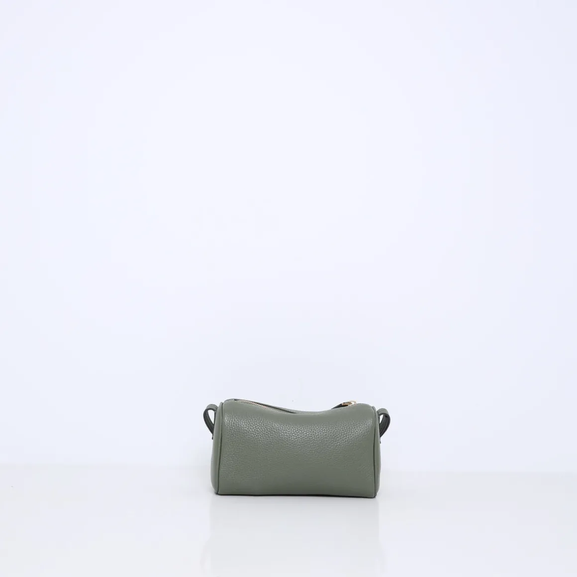 Smaak Amsterdam Crossbody Tassen | Schoudertassen-JODIE | Pine