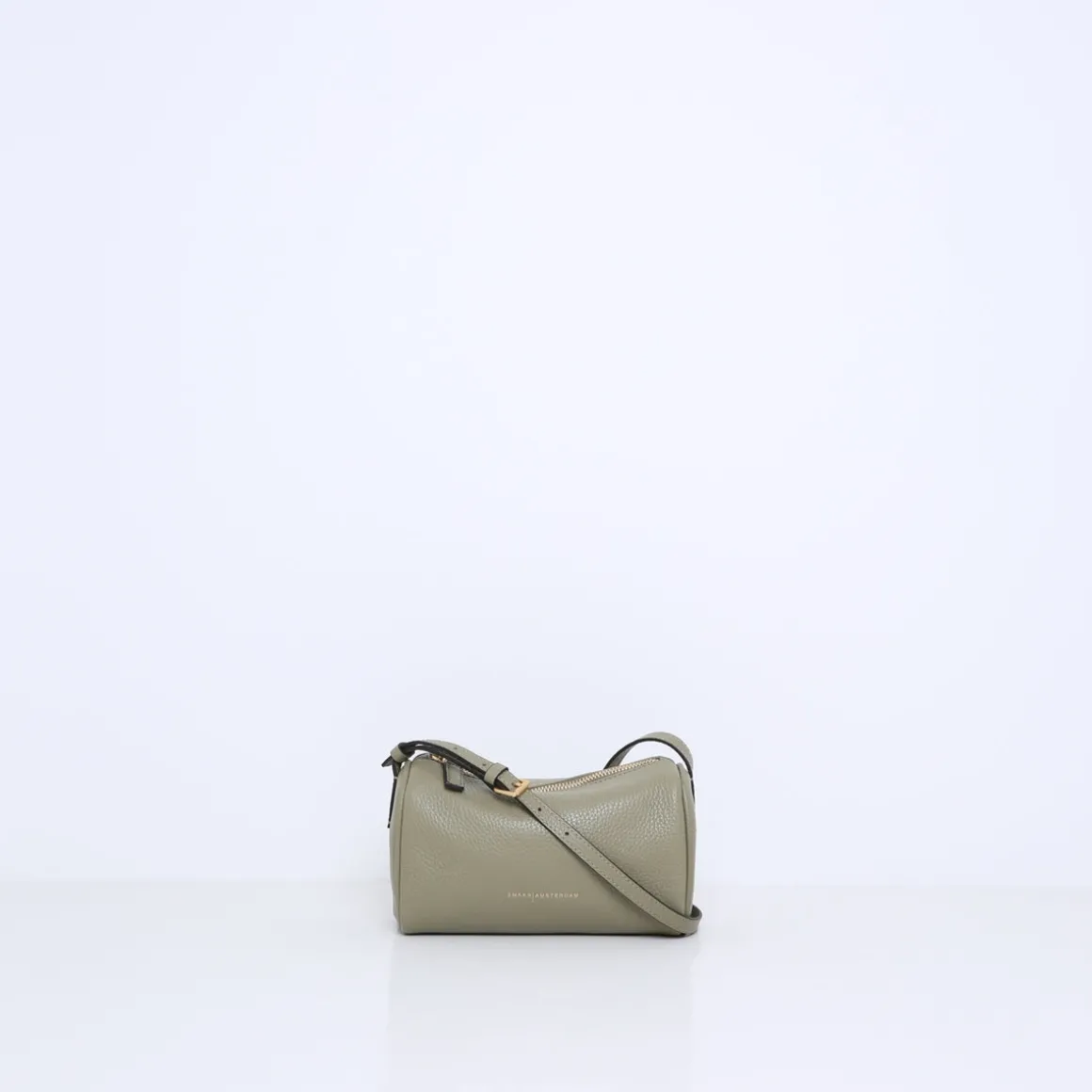 Smaak Amsterdam Crossbody Tassen | Schoudertassen-JODIE | Sage