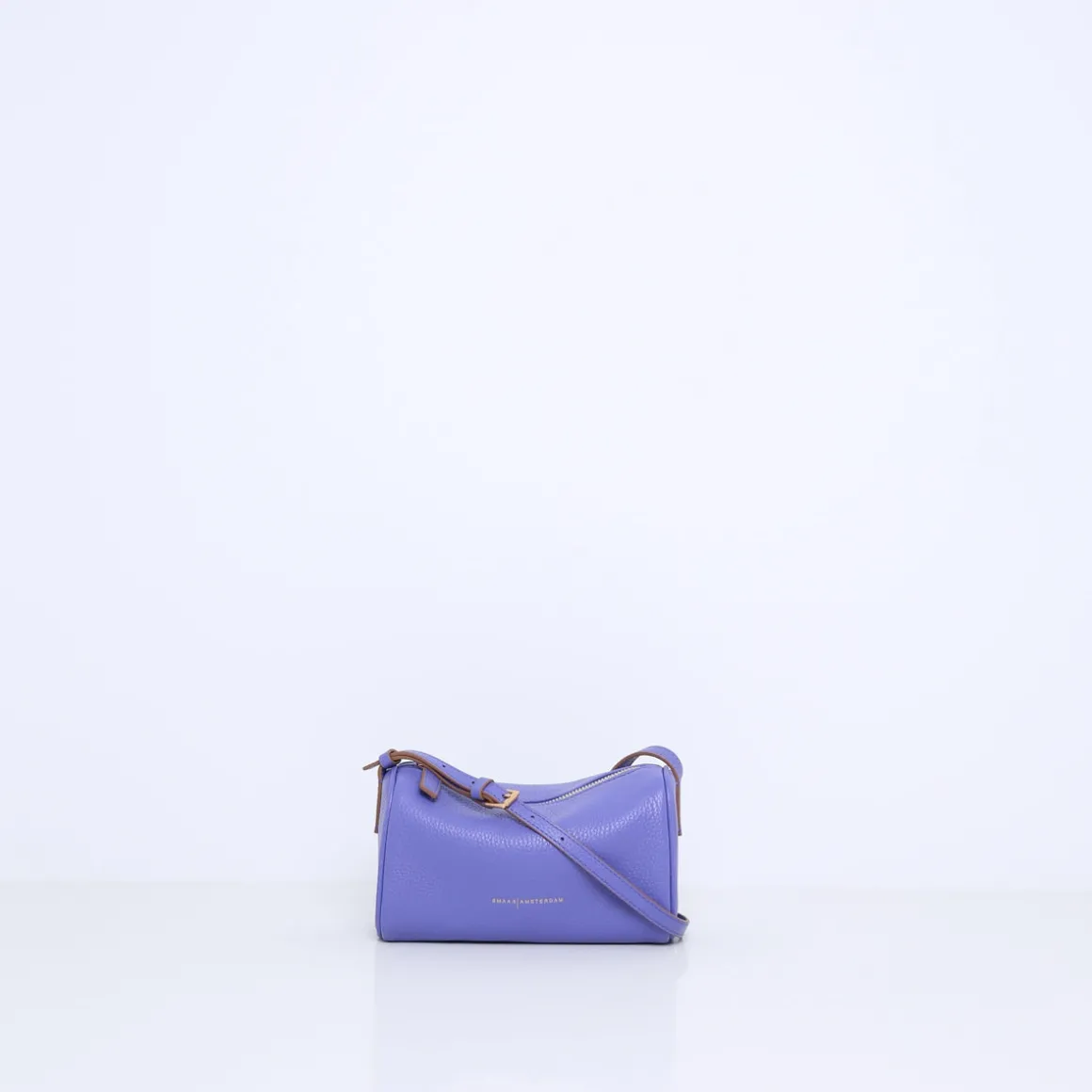 Smaak Amsterdam Crossbody Tassen | Schoudertassen-JODIE | Violet