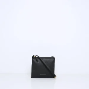 Smaak Amsterdam Crossbody Tassen | Schoudertassen-JOVI | Black