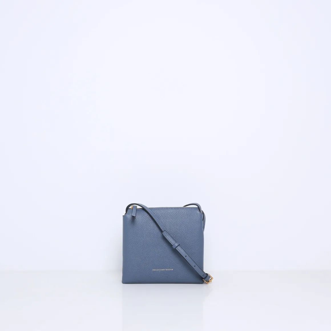 Smaak Amsterdam Crossbody Tassen | Schoudertassen-JOVI | Denim