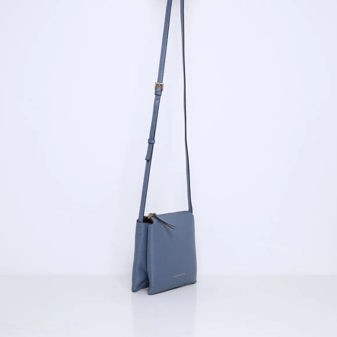 Smaak Amsterdam Crossbody Tassen | Schoudertassen-JOVI | Denim