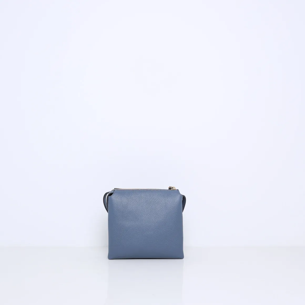 Smaak Amsterdam Crossbody Tassen | Schoudertassen-JOVI | Denim
