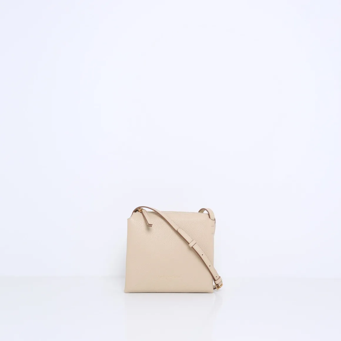 Smaak Amsterdam Crossbody Tassen | Schoudertassen-JOVI | Limestone
