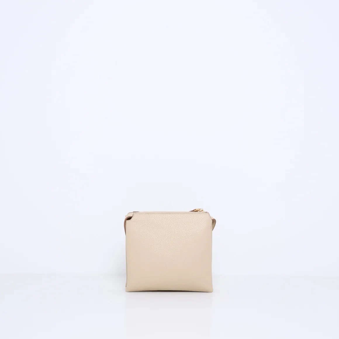 Smaak Amsterdam Crossbody Tassen | Schoudertassen-JOVI | Limestone