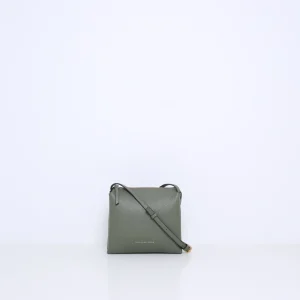 Smaak Amsterdam Crossbody Tassen | Schoudertassen-JOVI | Pine