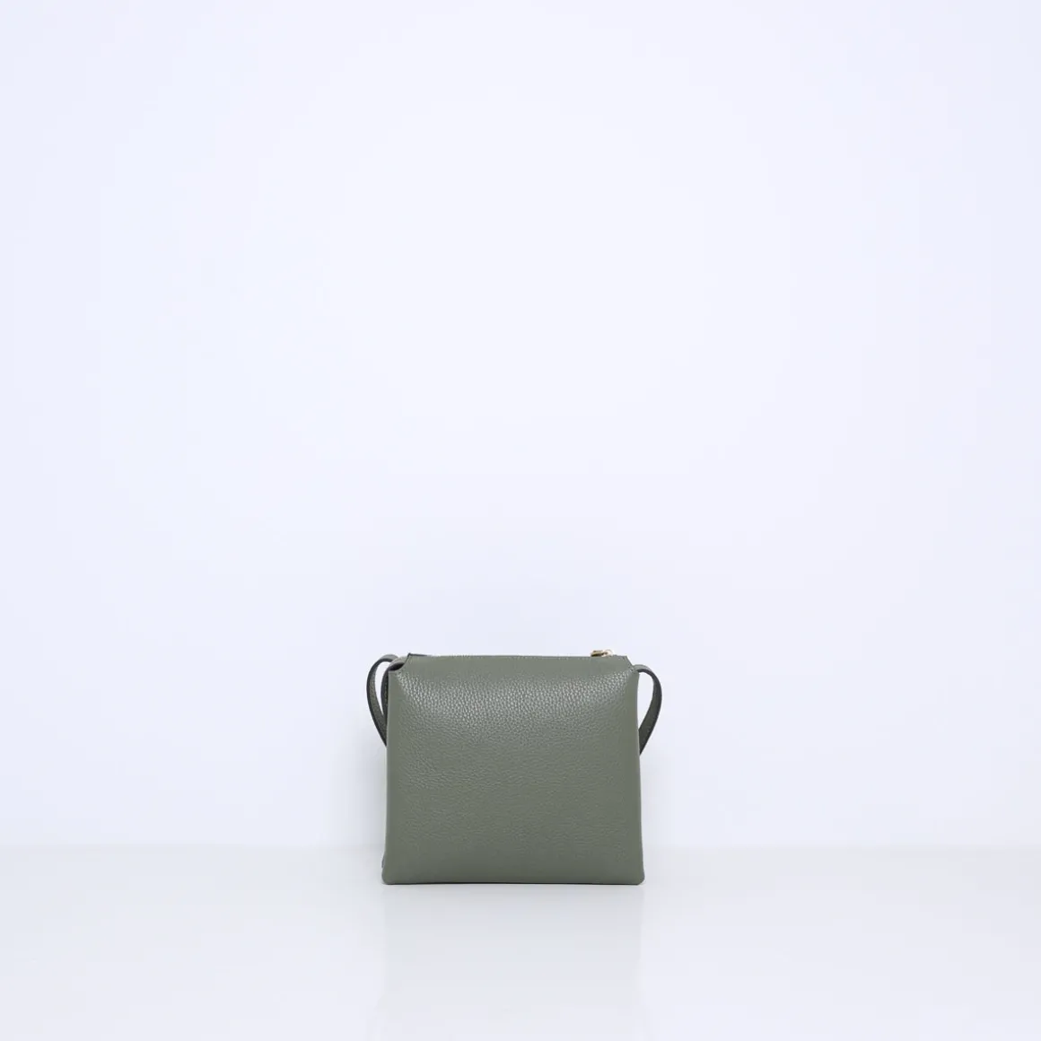 Smaak Amsterdam Crossbody Tassen | Schoudertassen-JOVI | Pine