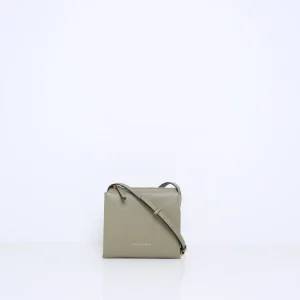 Smaak Amsterdam Crossbody Tassen | Schoudertassen-JOVI | Sage