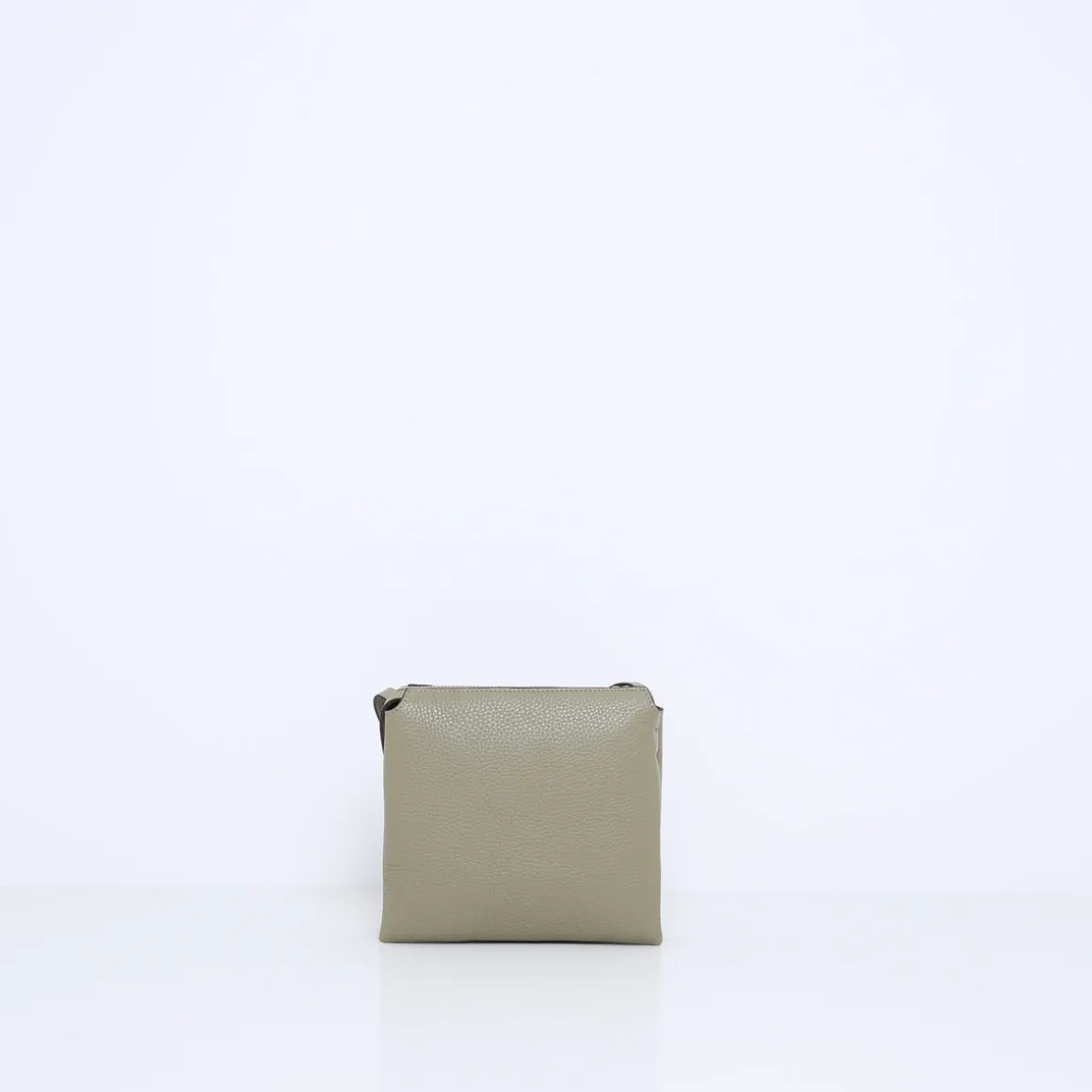 Smaak Amsterdam Crossbody Tassen | Schoudertassen-JOVI | Sage
