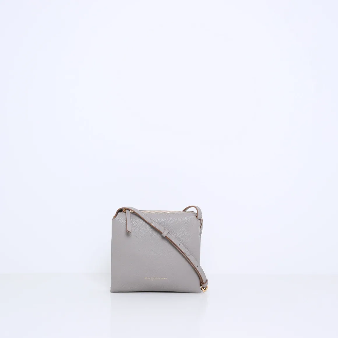 Smaak Amsterdam Crossbody Tassen | Schoudertassen-JOVI | Taupe