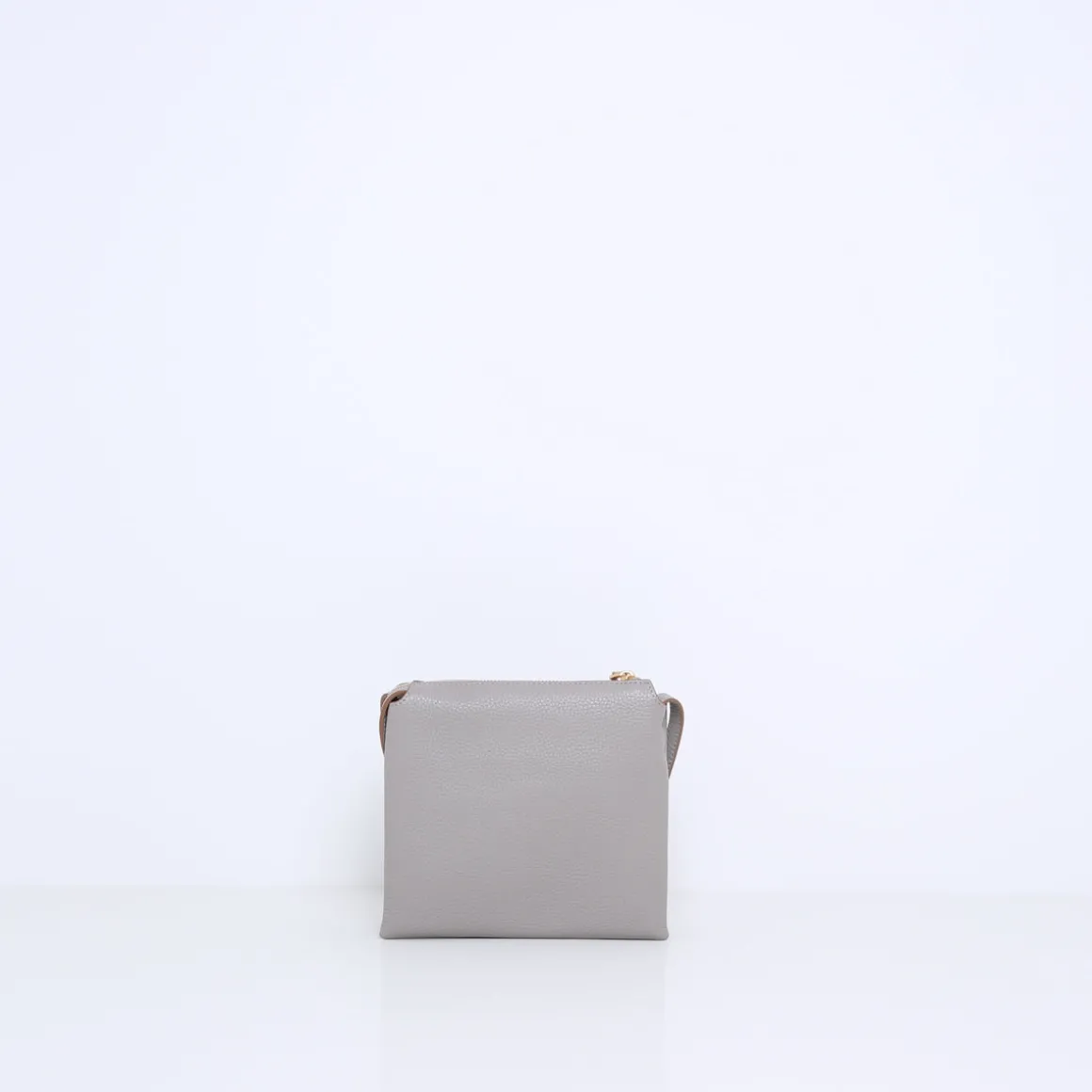 Smaak Amsterdam Crossbody Tassen | Schoudertassen-JOVI | Taupe
