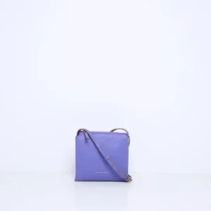 Smaak Amsterdam Crossbody Tassen | Schoudertassen-JOVI | Violet