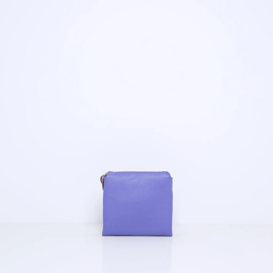 Smaak Amsterdam Crossbody Tassen | Schoudertassen-JOVI | Violet