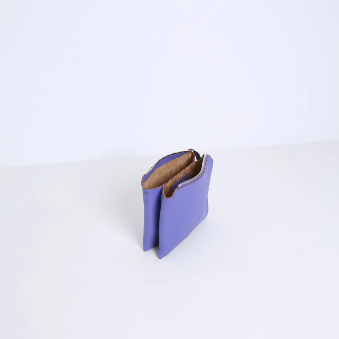 Smaak Amsterdam Crossbody Tassen | Schoudertassen-JOVI | Violet