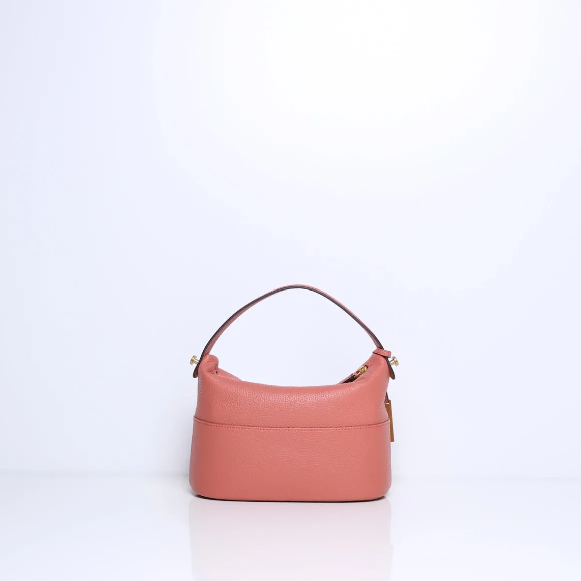 Smaak Amsterdam Handtassen | Crossbody Tassen-KIM | Brick