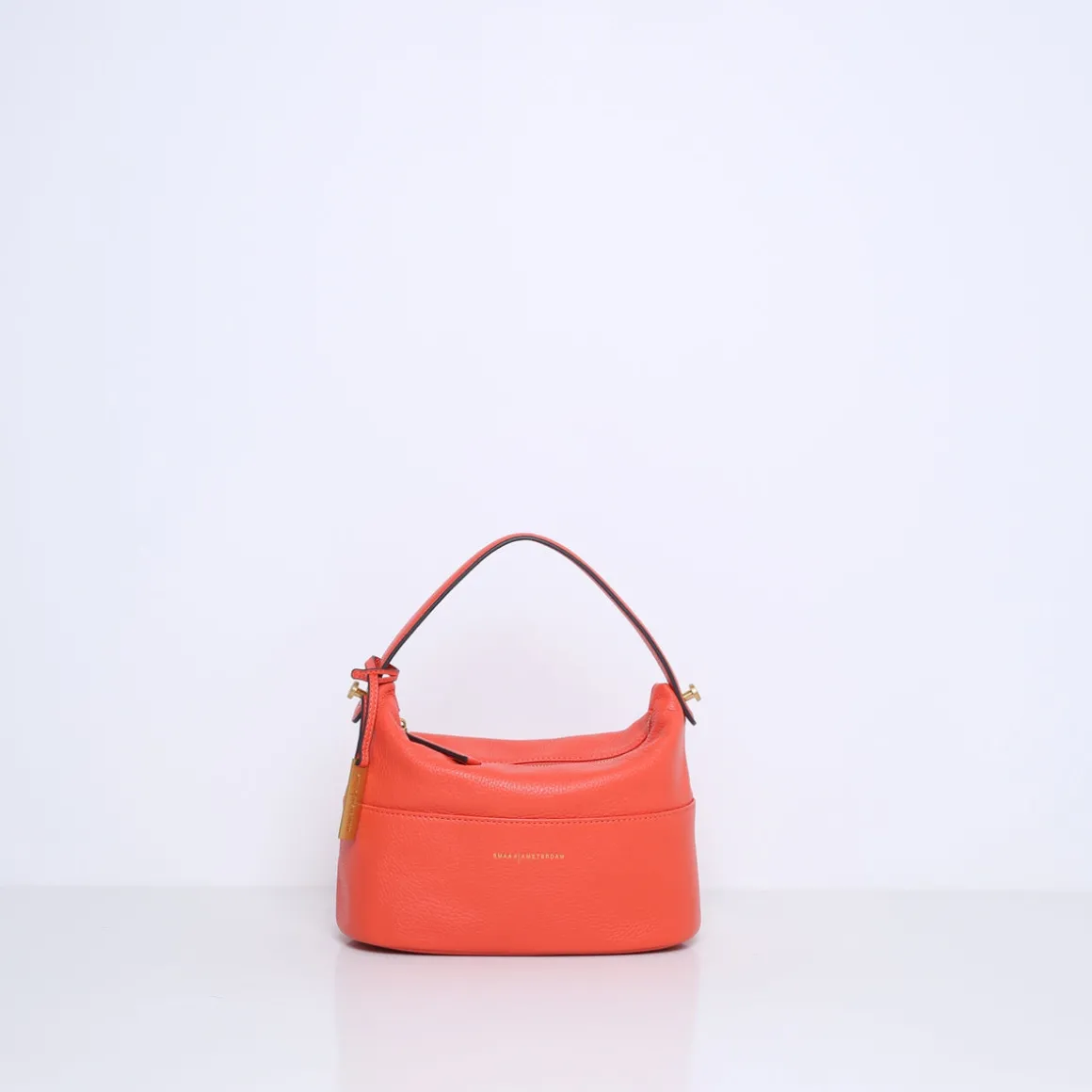 Smaak Amsterdam Handtassen | Crossbody Tassen-KIM | Fire