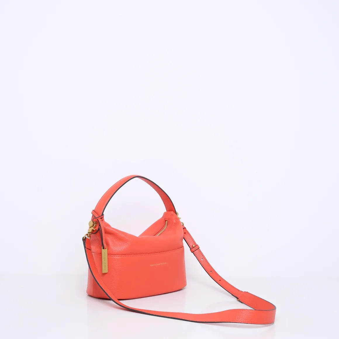 Smaak Amsterdam Handtassen | Crossbody Tassen-KIM | Fire