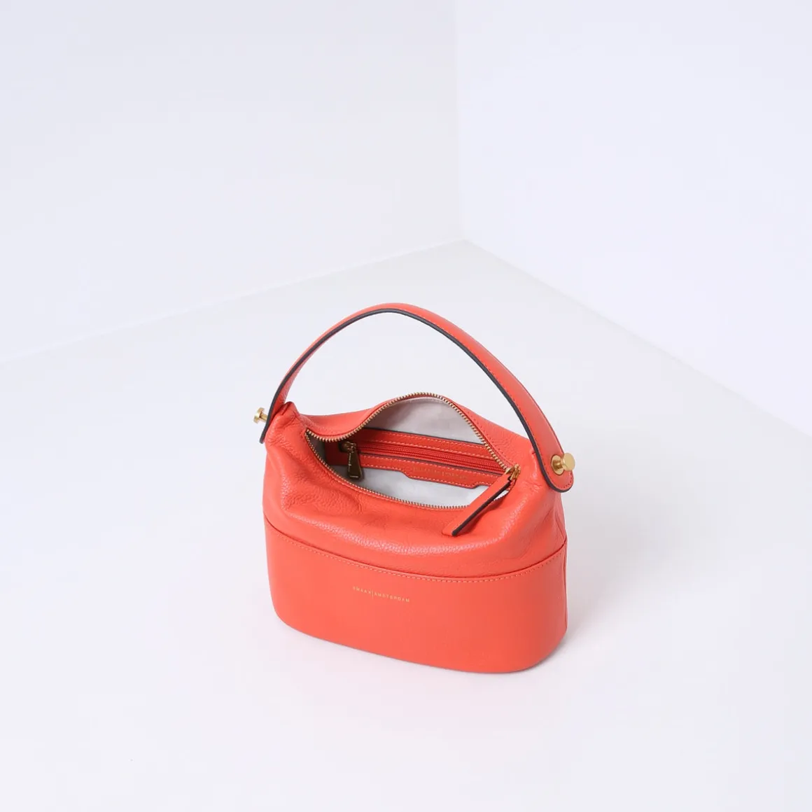 Smaak Amsterdam Handtassen | Crossbody Tassen-KIM | Fire