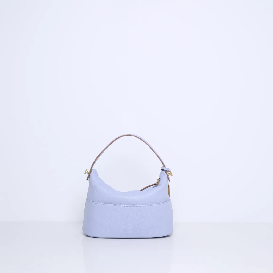 Smaak Amsterdam Handtassen | Crossbody Tassen-KIM | LAVENDER - BLUE Lavender-blue