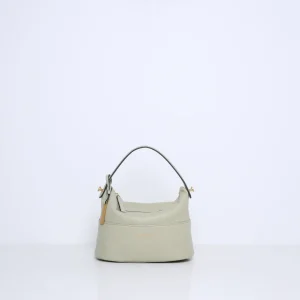 Smaak Amsterdam Handtassen | Crossbody Tassen-KIM | Olive