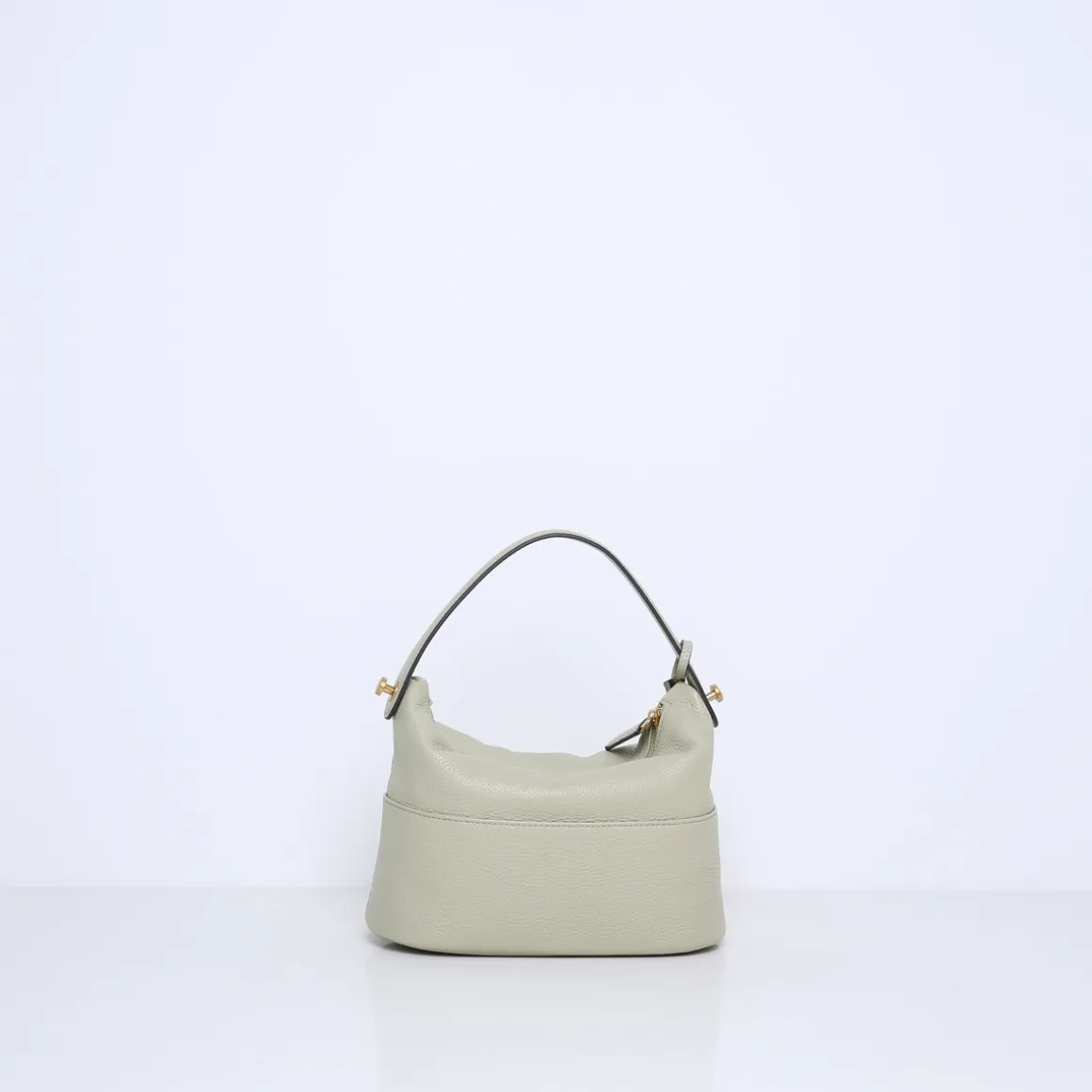 Smaak Amsterdam Handtassen | Crossbody Tassen-KIM | Olive