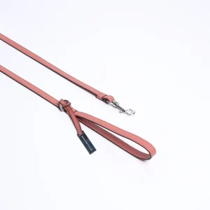 Smaak Amsterdam Riemen-LEASH | Brick