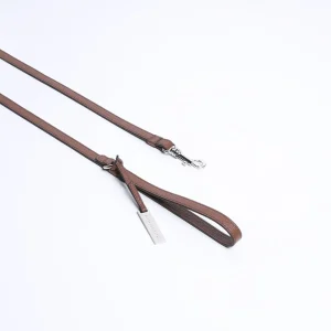 Smaak Amsterdam Riemen-LEASH | Camel