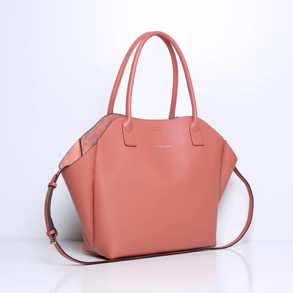 Smaak Amsterdam Handtassen | Schoudertassen-LOLA (online exclusive) | Brick