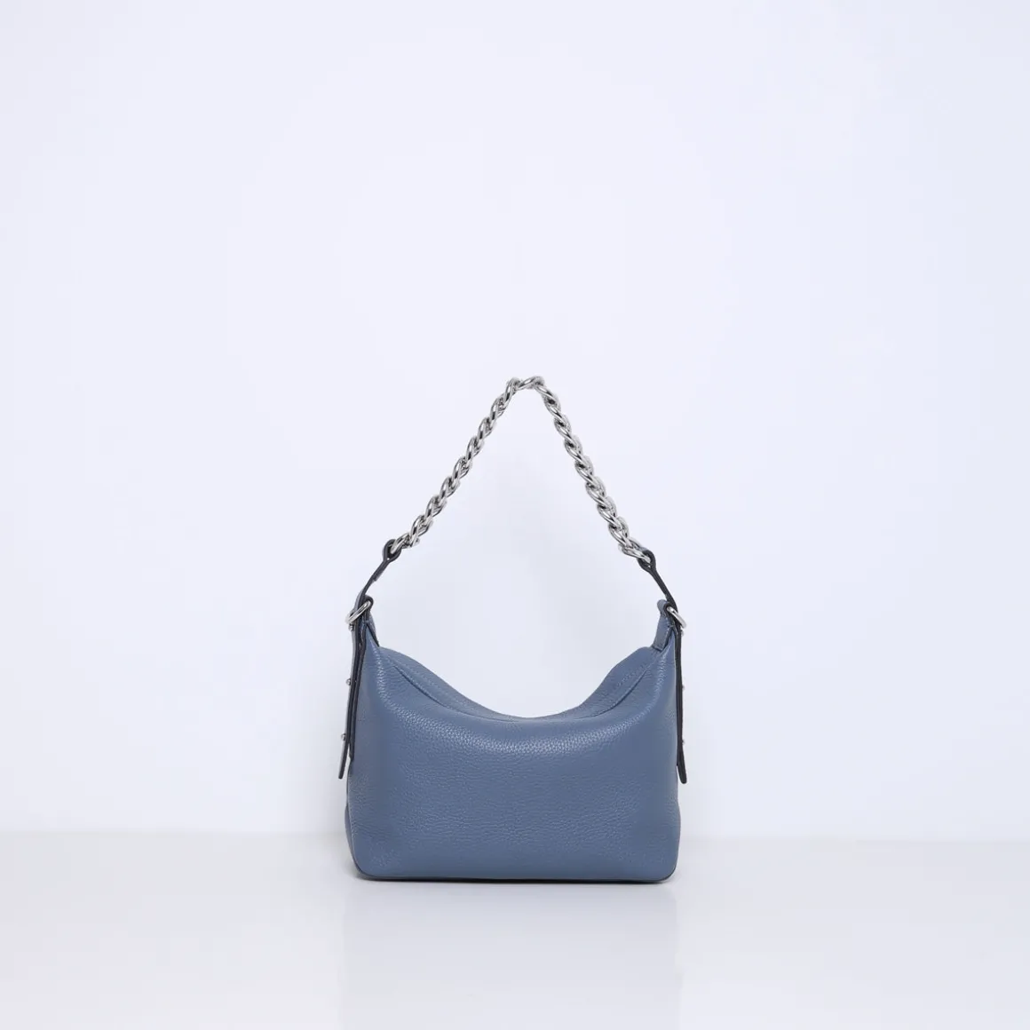 Smaak Amsterdam Handtassen | Crossbody Tassen-LOTTE | Denim