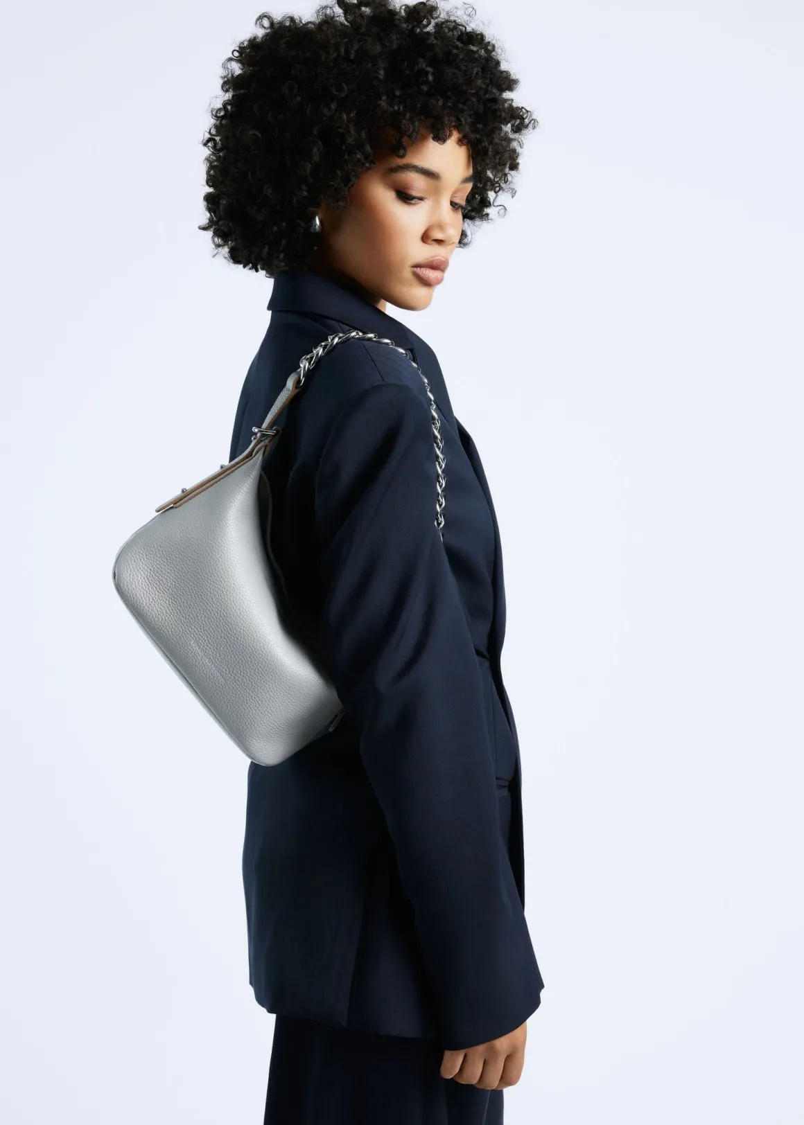 Smaak Amsterdam Handtassen | Crossbody Tassen-LOTTE | Taupe