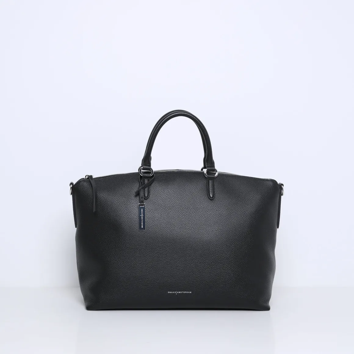 Smaak Amsterdam Handtassen | Crossbody Tassen-MARIT | Black