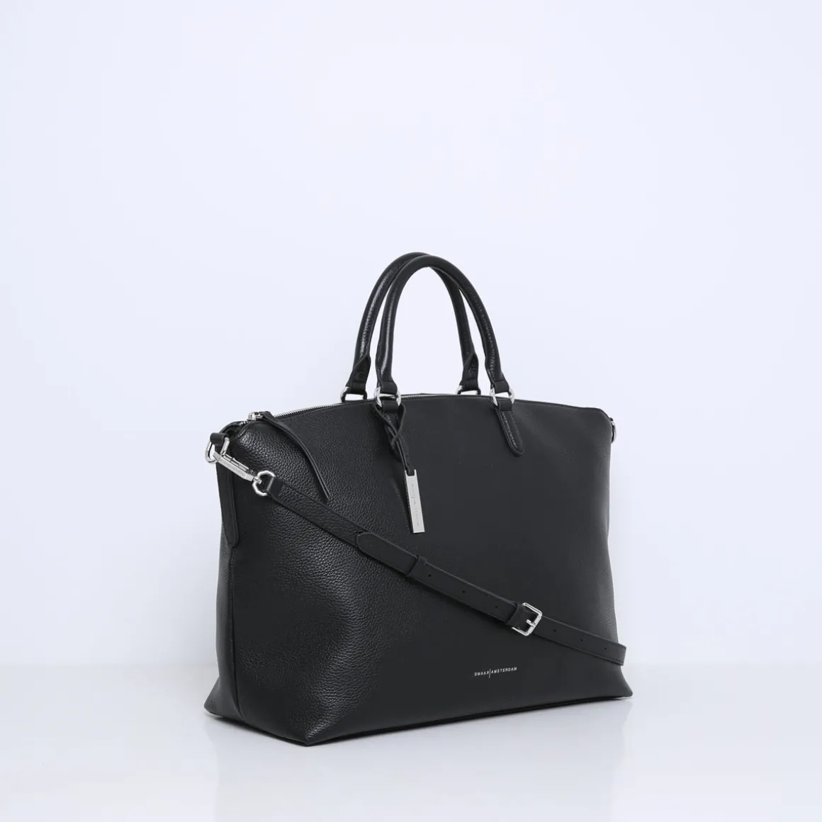 Smaak Amsterdam Handtassen | Crossbody Tassen-MARIT | Black