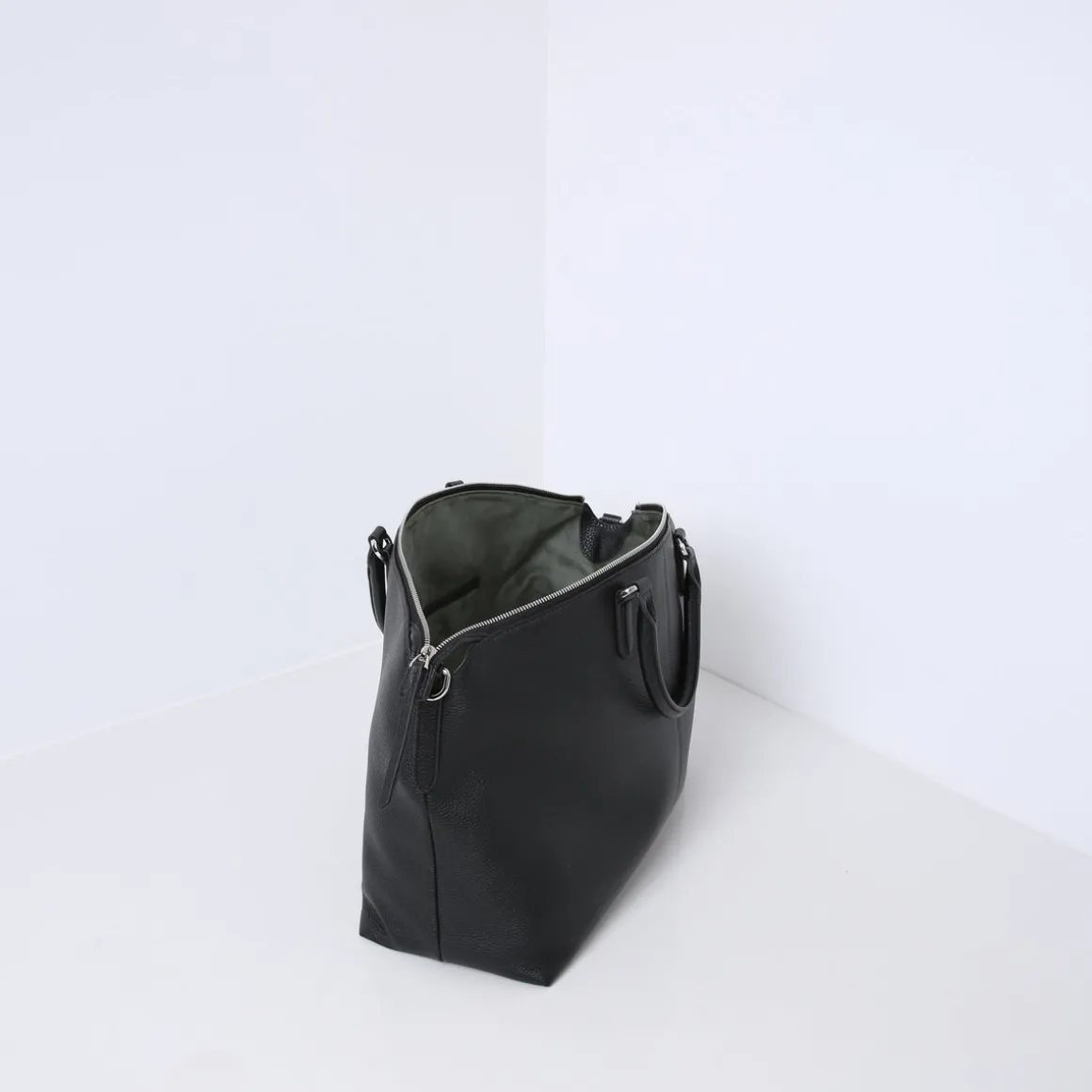 Smaak Amsterdam Handtassen | Crossbody Tassen-MARIT | Black
