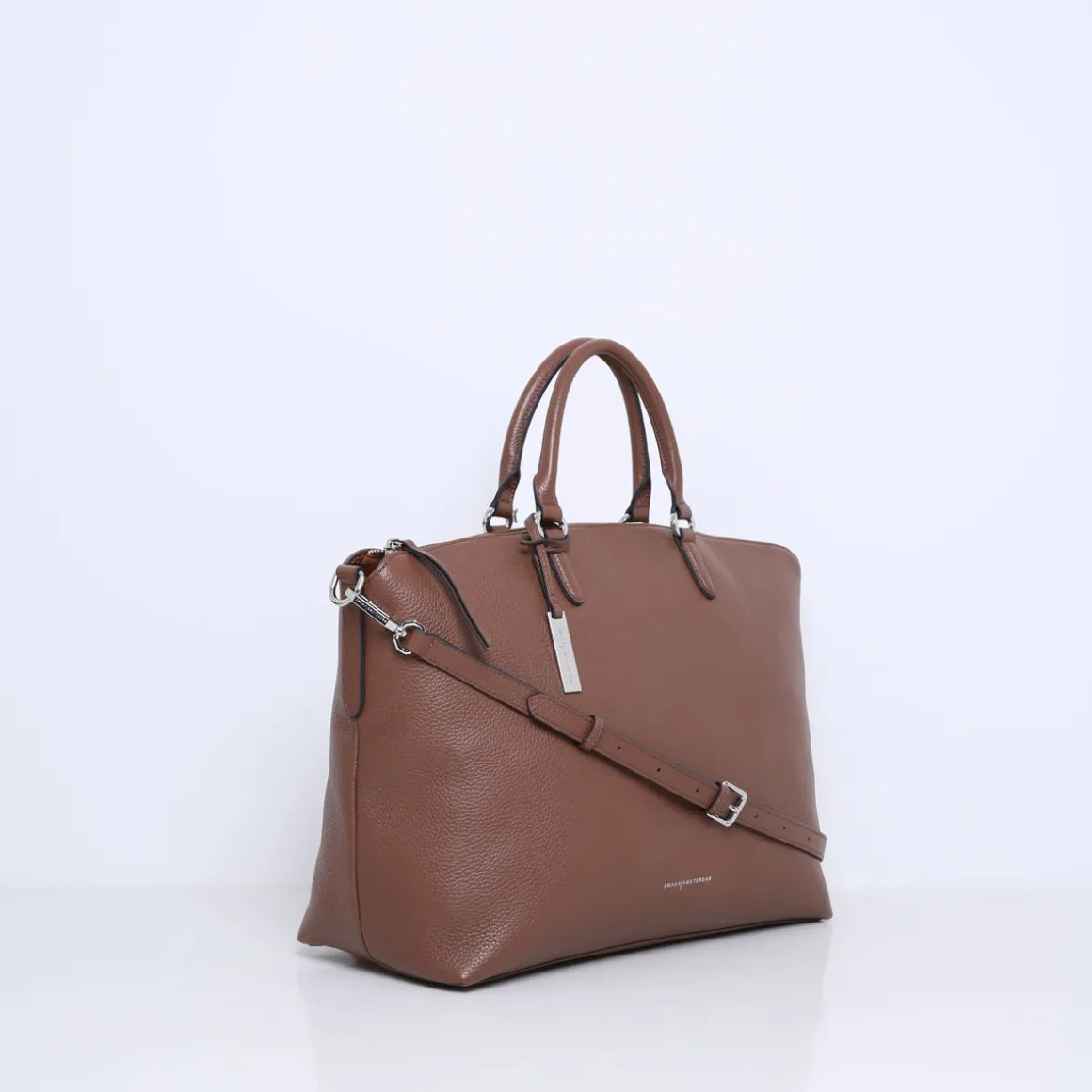 Smaak Amsterdam Handtassen | Crossbody Tassen-MARIT | Camel