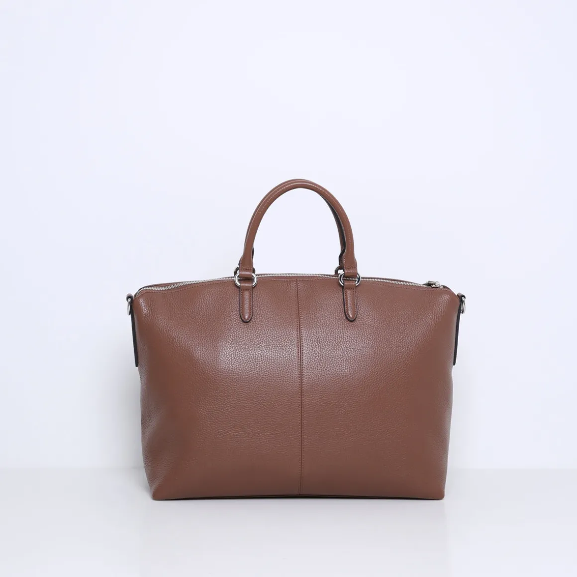 Smaak Amsterdam Handtassen | Crossbody Tassen-MARIT | Camel