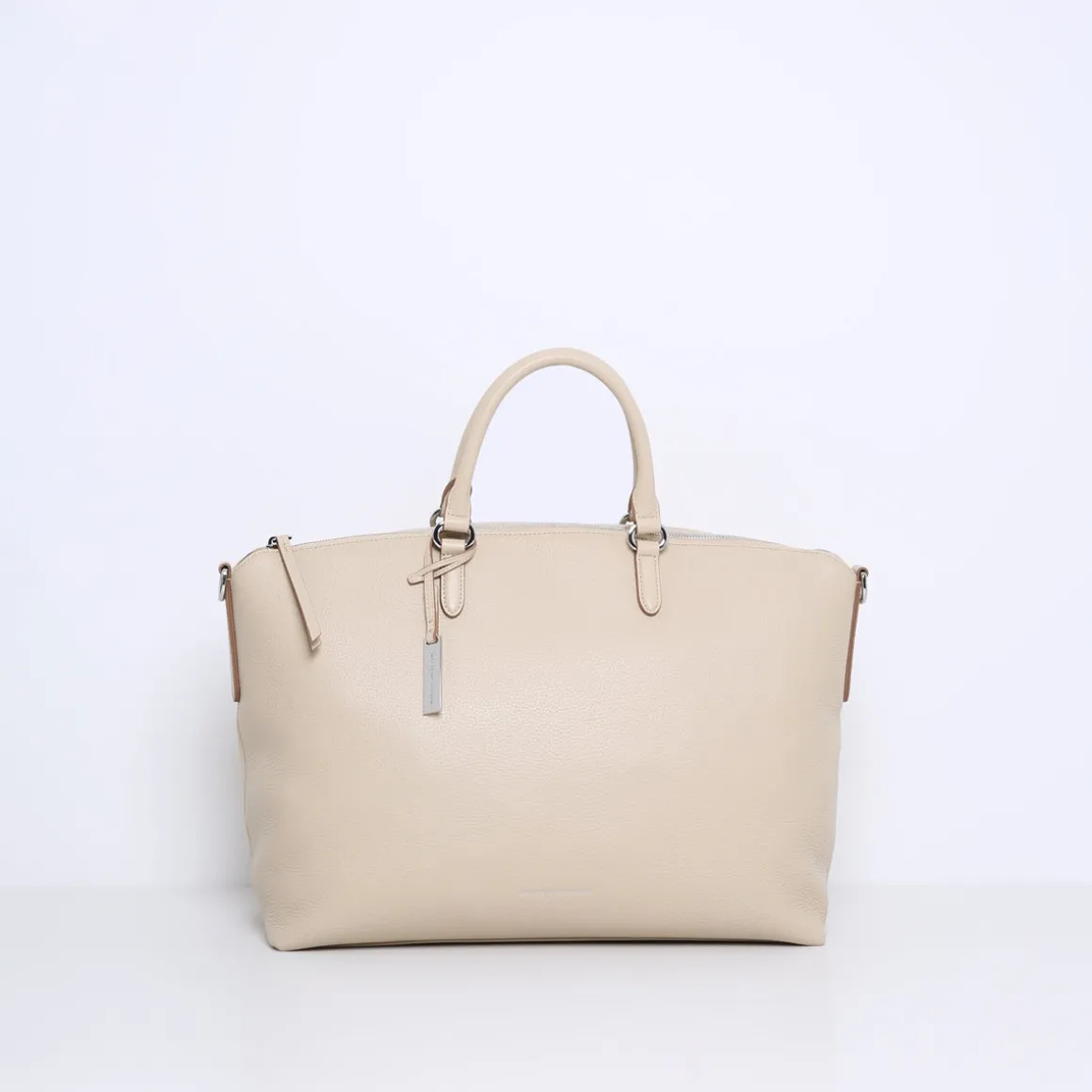 Smaak Amsterdam Handtassen | Crossbody Tassen-MARIT | Limestone