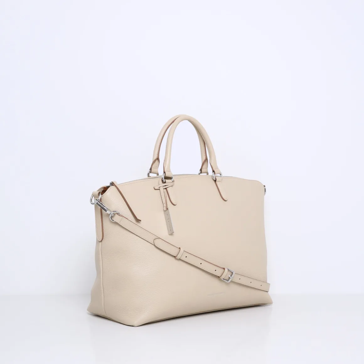 Smaak Amsterdam Handtassen | Crossbody Tassen-MARIT | Limestone