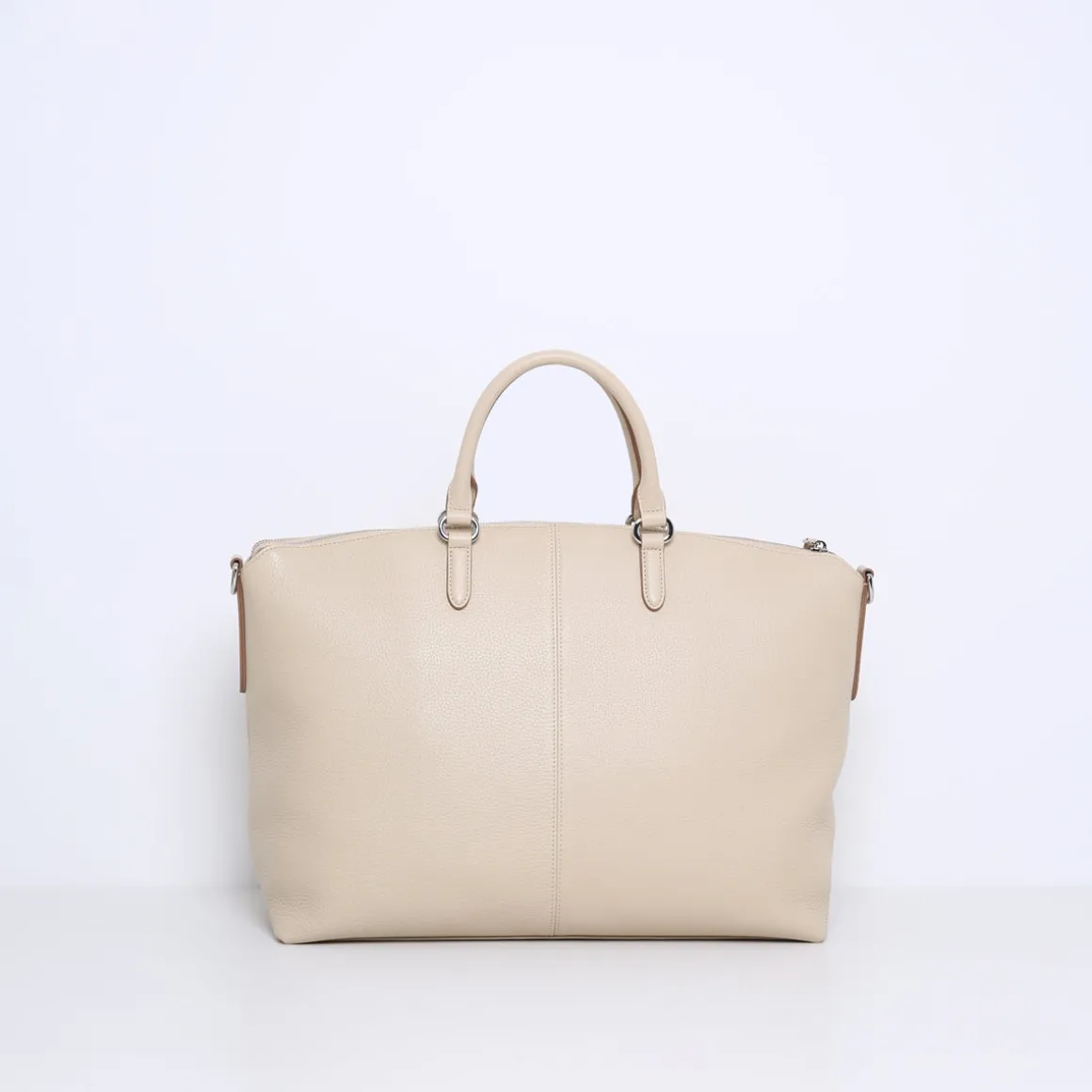 Smaak Amsterdam Handtassen | Crossbody Tassen-MARIT | Limestone