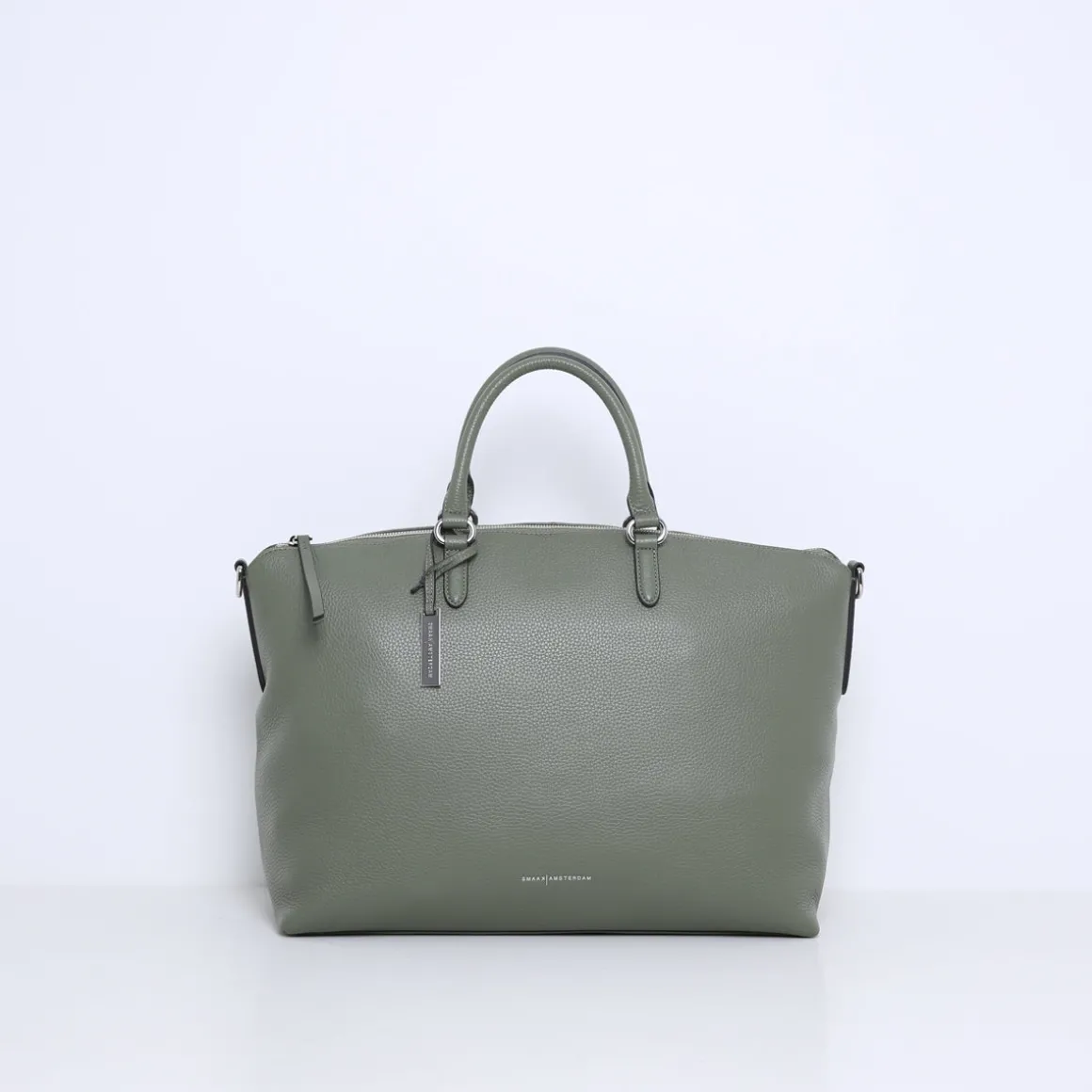Smaak Amsterdam Handtassen | Crossbody Tassen-MARIT | Pine
