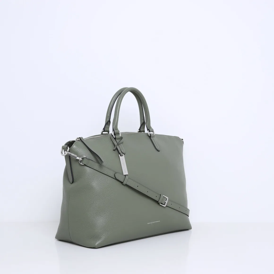 Smaak Amsterdam Handtassen | Crossbody Tassen-MARIT | Pine