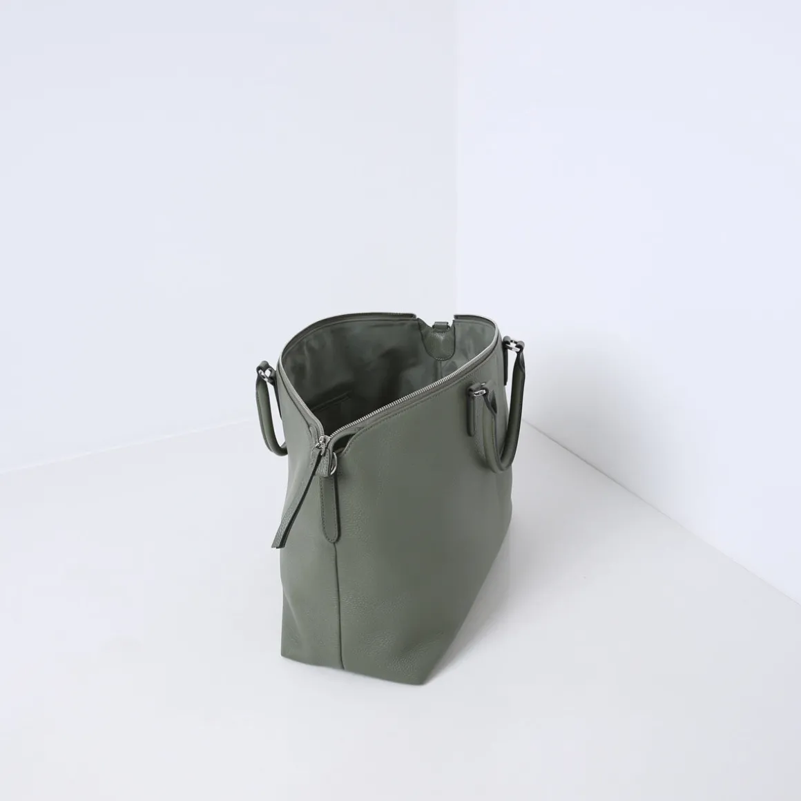 Smaak Amsterdam Handtassen | Crossbody Tassen-MARIT | Pine