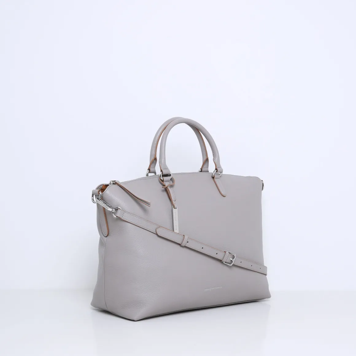 Smaak Amsterdam Handtassen | Crossbody Tassen-MARIT | Taupe