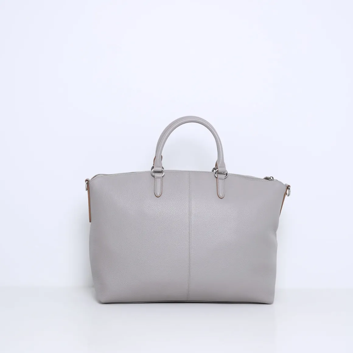 Smaak Amsterdam Handtassen | Crossbody Tassen-MARIT | Taupe