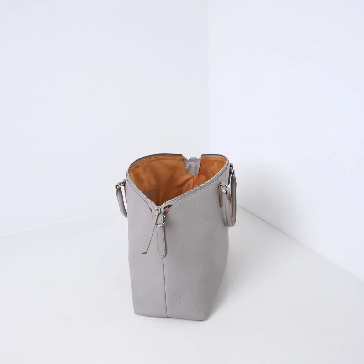 Smaak Amsterdam Handtassen | Crossbody Tassen-MARIT | Taupe