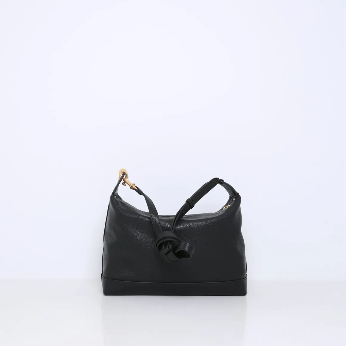 Smaak Amsterdam Crossbody Tassen | Schoudertassen-MARYLIN | Black