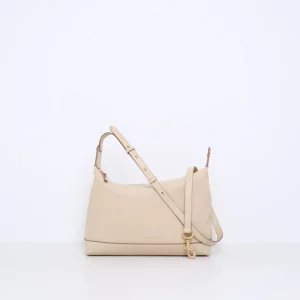 Smaak Amsterdam Crossbody Tassen | Schoudertassen-MARYLIN | Limestone