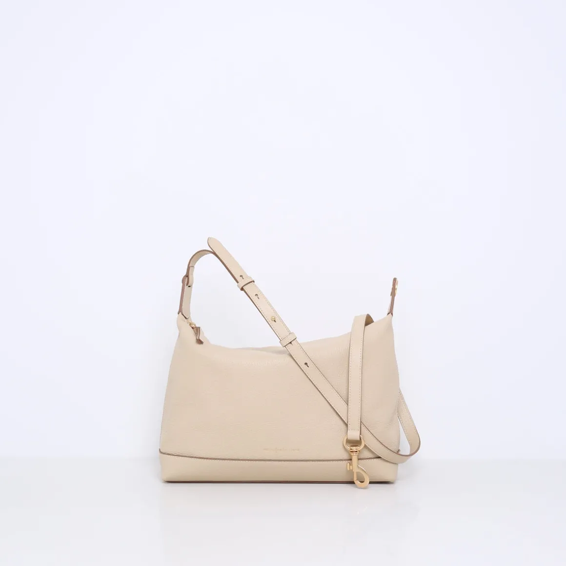 Smaak Amsterdam Crossbody Tassen | Schoudertassen-MARYLIN | Limestone