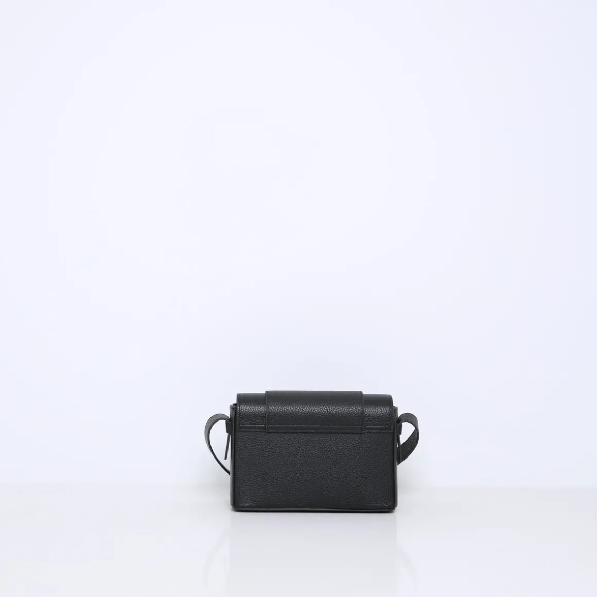 Smaak Amsterdam Crossbody Tassen-MEGAN | Black