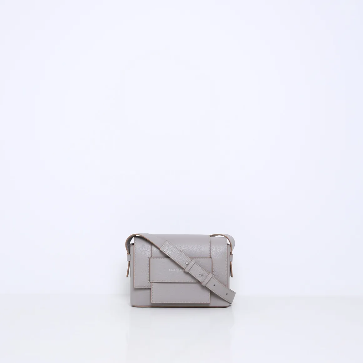 Smaak Amsterdam Crossbody Tassen-MEGAN | Taupe